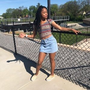 Meet your Posher, Jelen